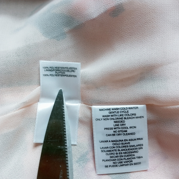 ♥️ CLOSET CLOSING PRICE FIRM LAST CHANCE - Picture 10 of 10